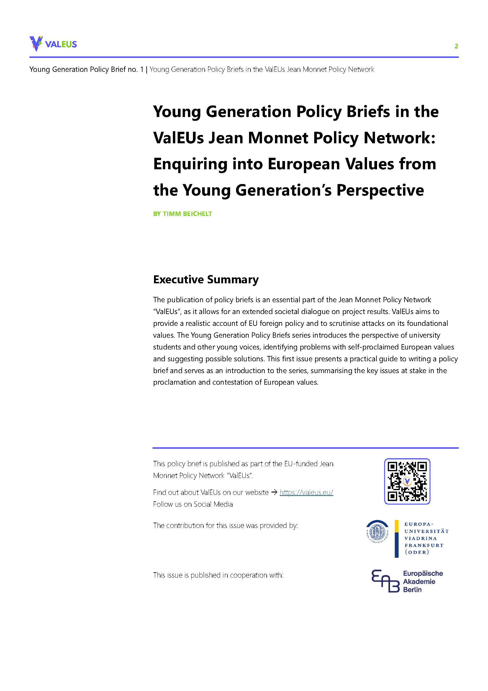 2_WP_ValEUs young generation policy brief_no. 01_Beichelt_31-03-2025Teil2
