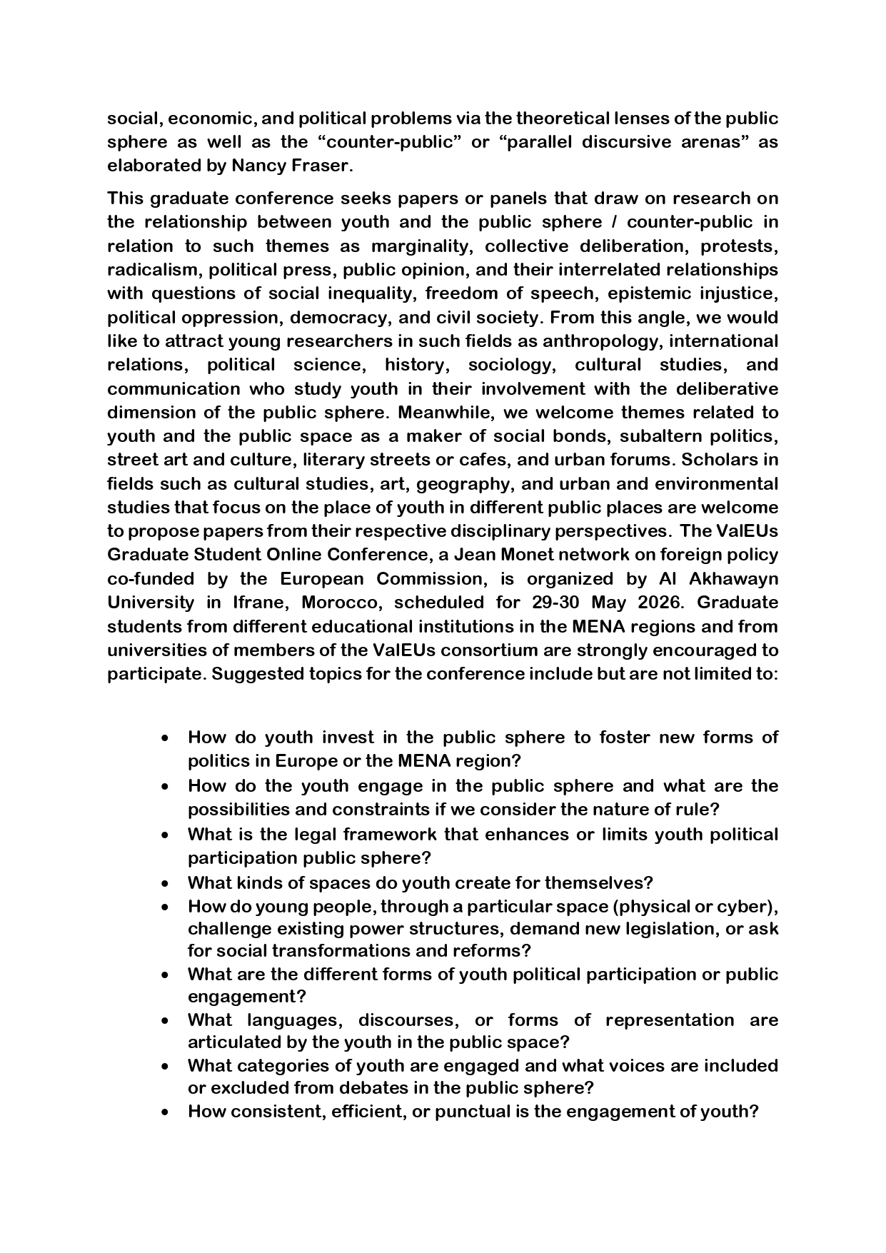 Call_For_Papers_ValEUs__Graduate_Student_Conference_Youth_Politics_Public Sphere-1-4-2_page-0001