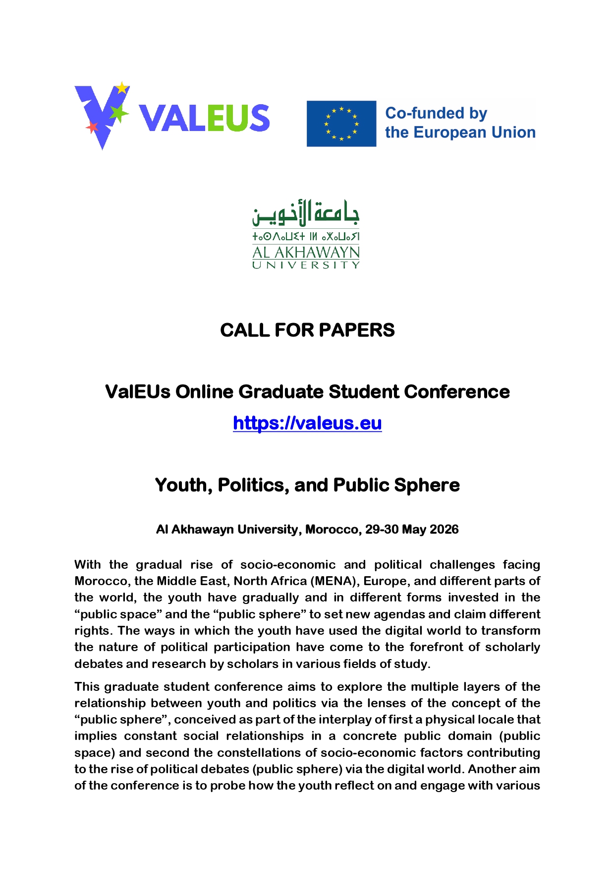 Call_For_Papers_ValEUs__Graduate_Student_Conference_Youth_Politics_Public Sphere-1_page-0001