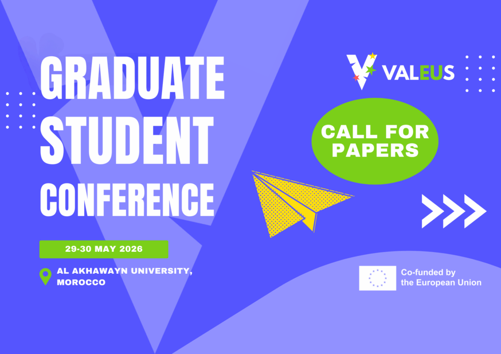Call for Applications: ValEUs Online Graduate Student Conference — “Youth, Politics, and Public Sphere”