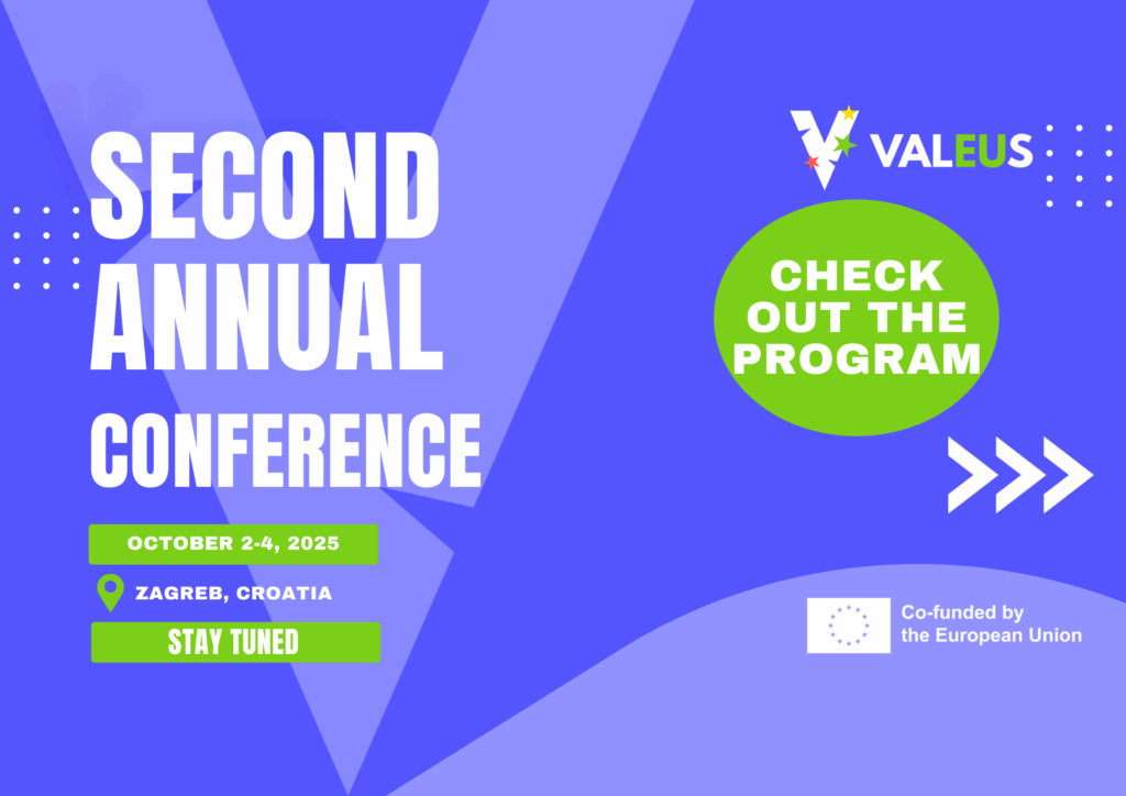 Second Annual ValEUs Conference: State (In)Stability and EU Foreign Policy