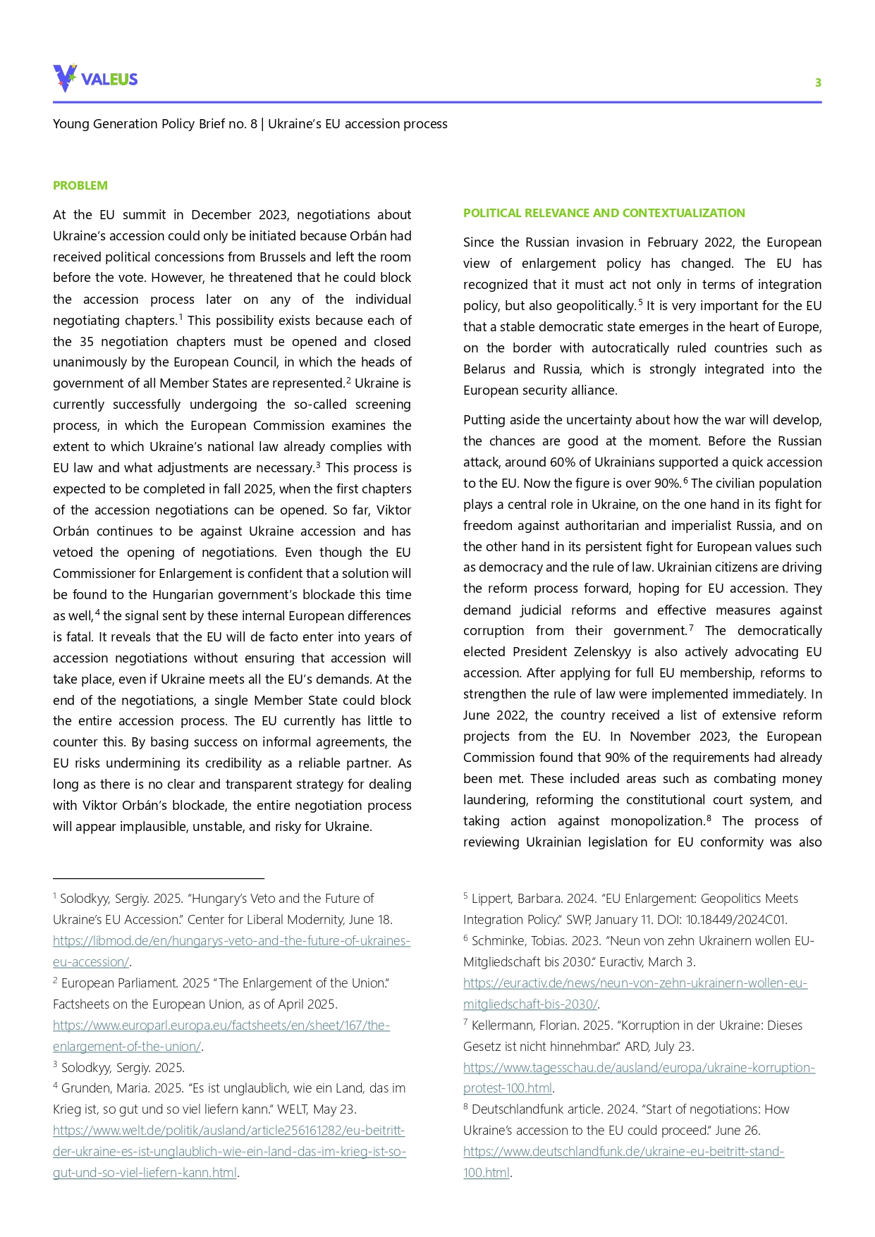 ValEUs-young-generation-policy-brief_no._08_Ukraine's_EU_accession_01_12_2025-3_page-0001
