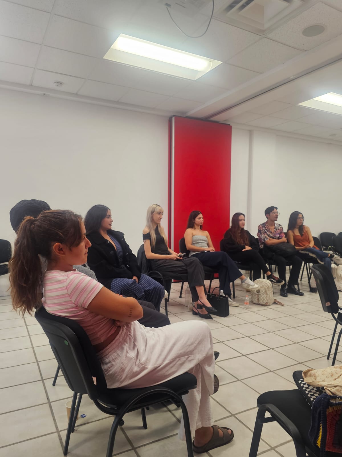 UDEG Summer School Final Freedback Wrap Up