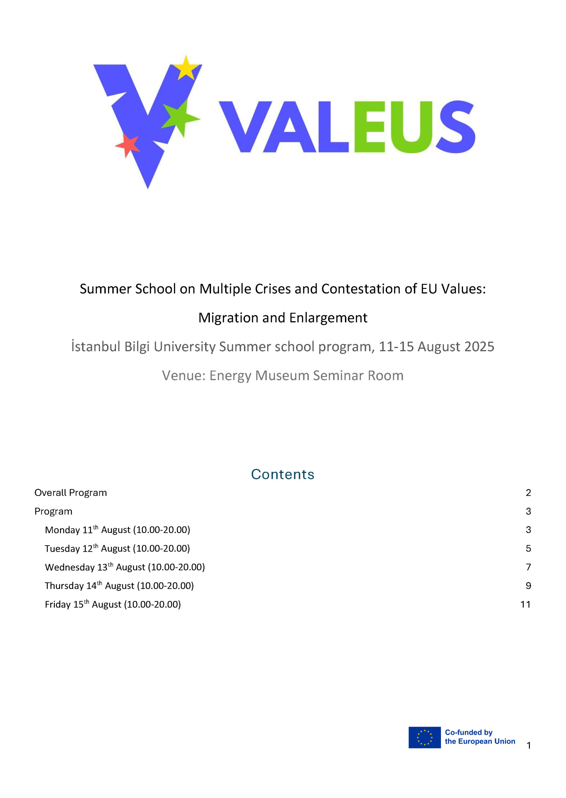 ValEUs_Summer_School_Istanbul_Curriculum_Seite_01