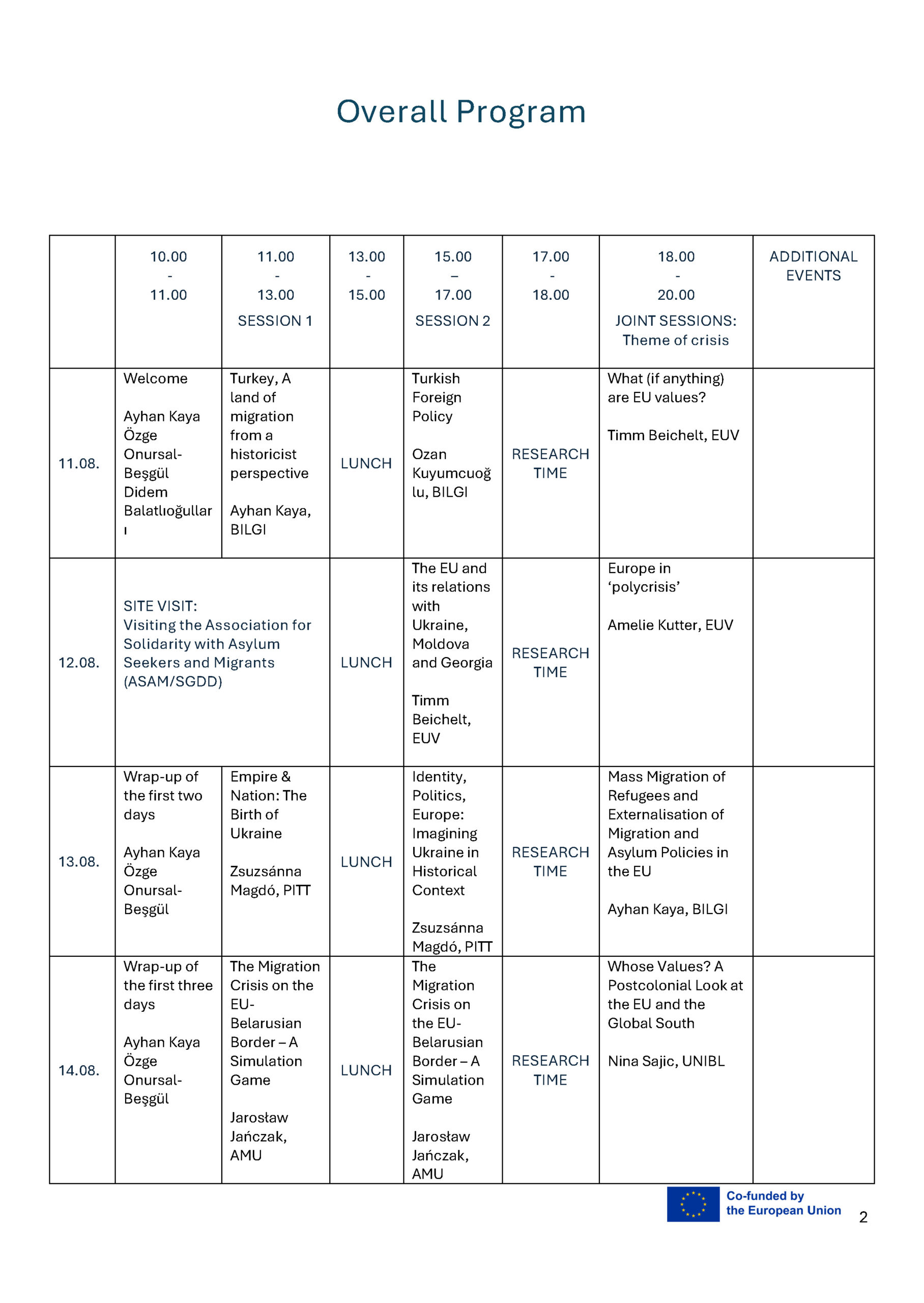 ValEUs_Summer_School_Istanbul_Curriculum_Seite_02