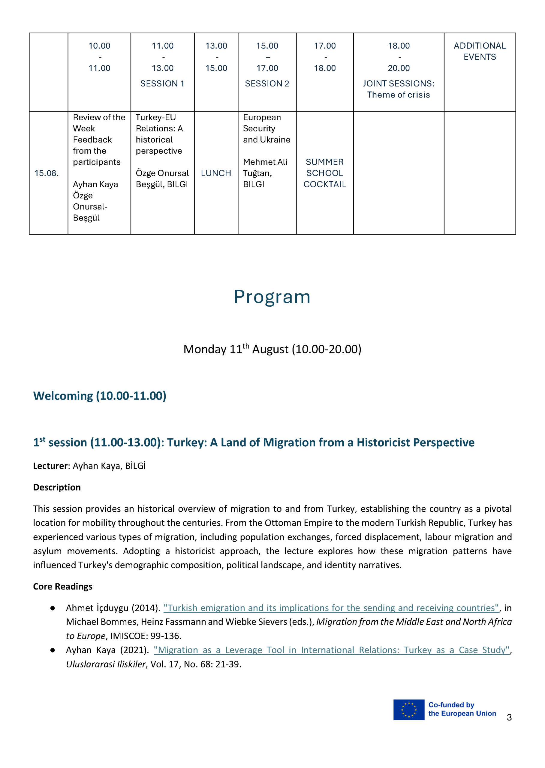 ValEUs_Summer_School_Istanbul_Curriculum_Seite_03