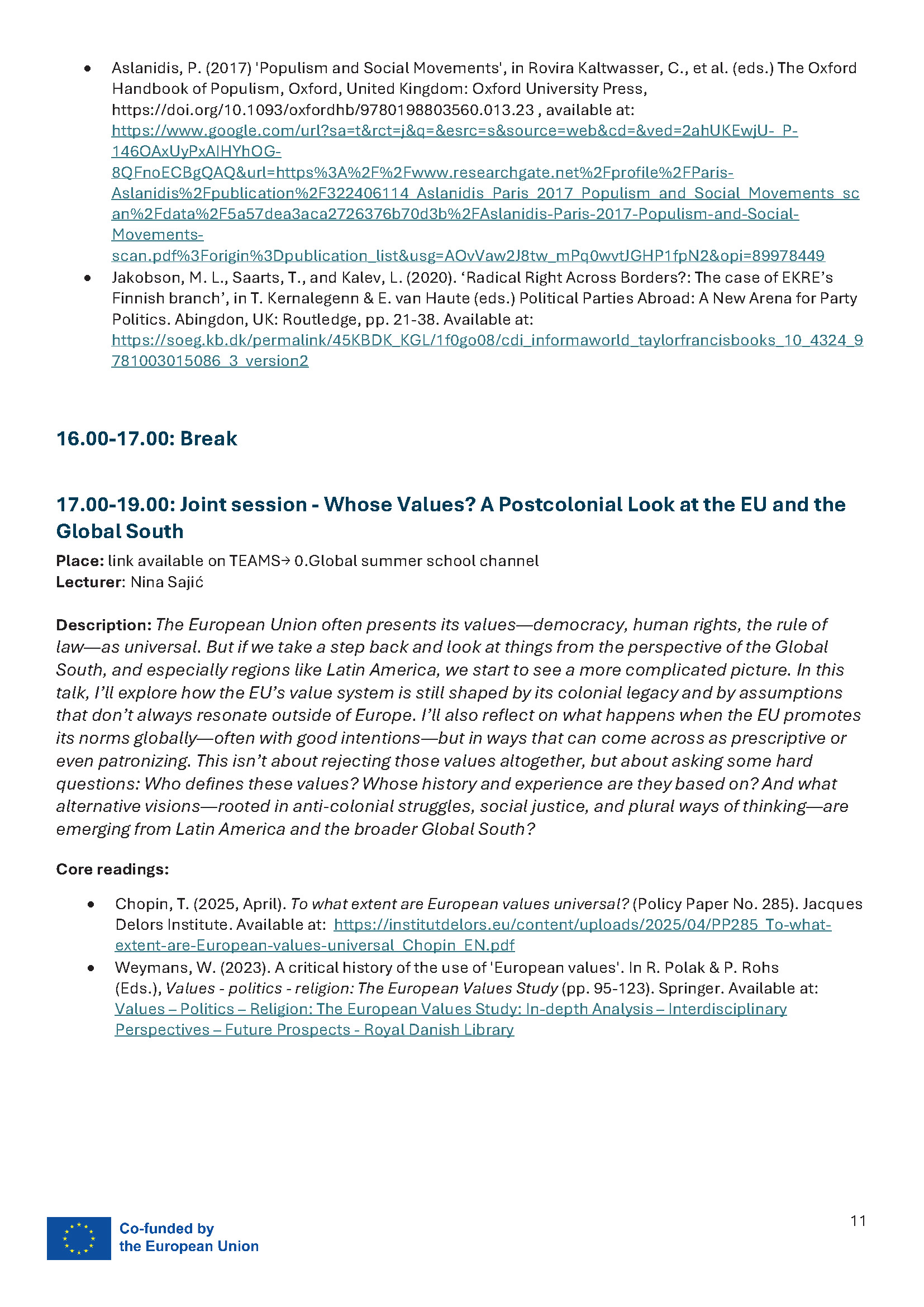 ValEUs_Summer_School_Roskilde_Curriculum_Seite_11