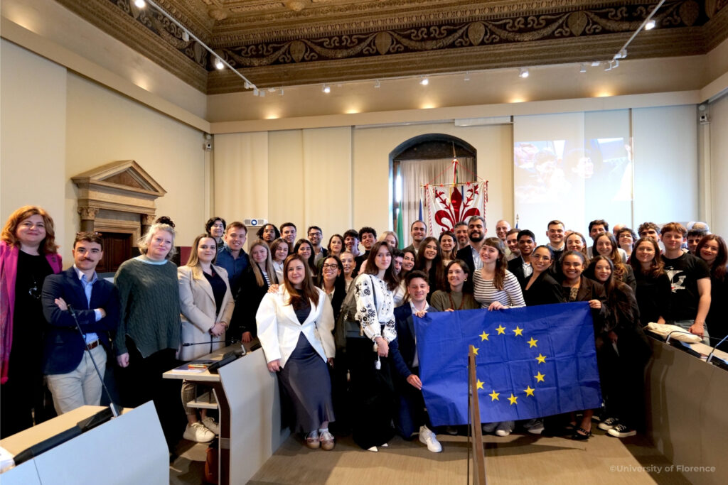 EU Talks 2026: Dialogues on the Future of Europe