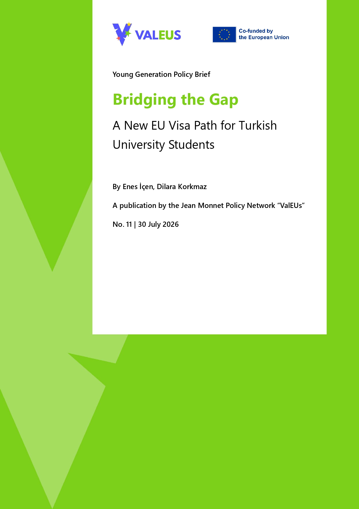 ValEUs young generation policy brief_no. 11_EU visa for Turkish students_30_07_2026_final_page-0001