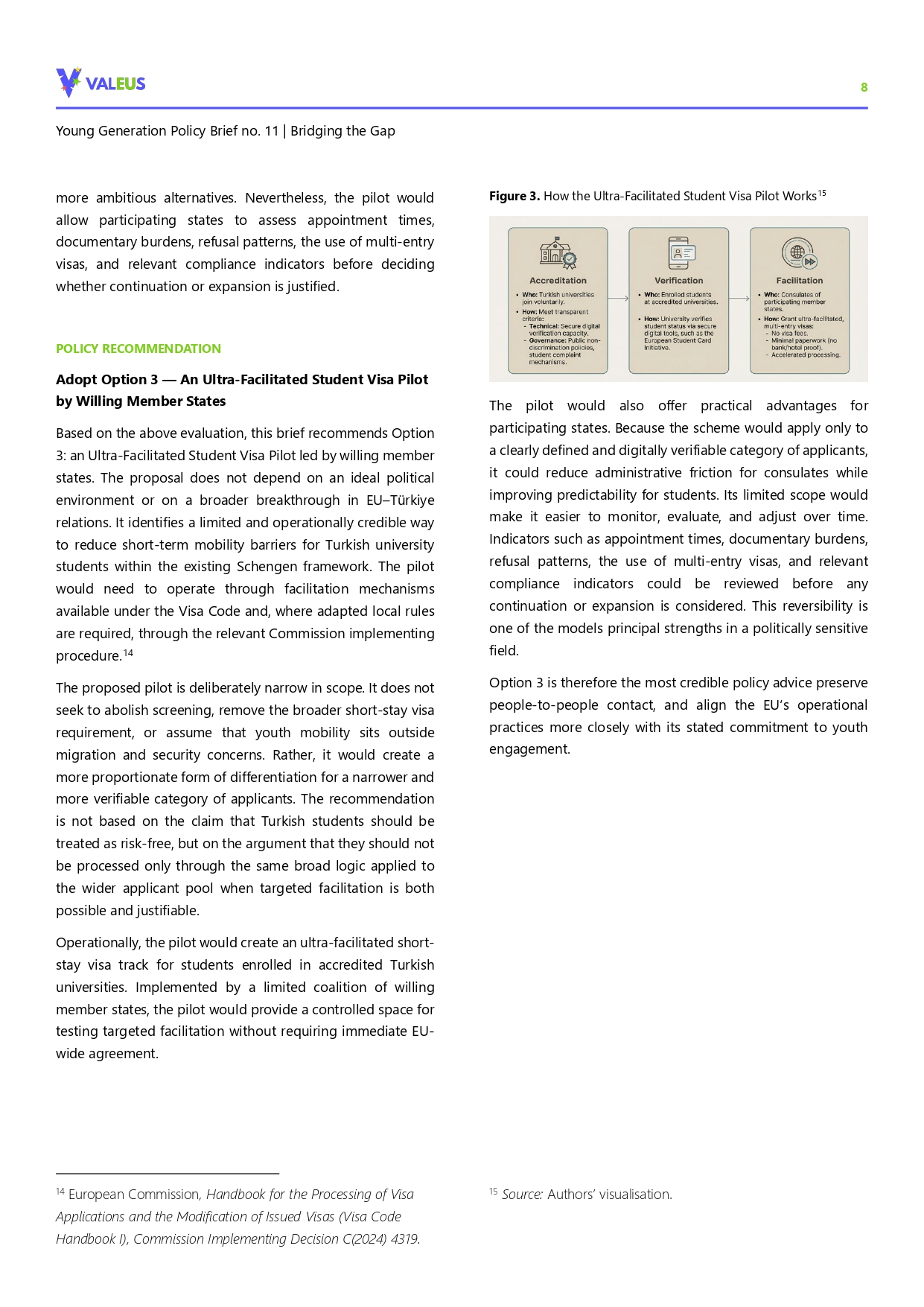 ValEUs young generation policy brief_no. 11_EU visa for Turkish students_30_07_2026_final_page-0008