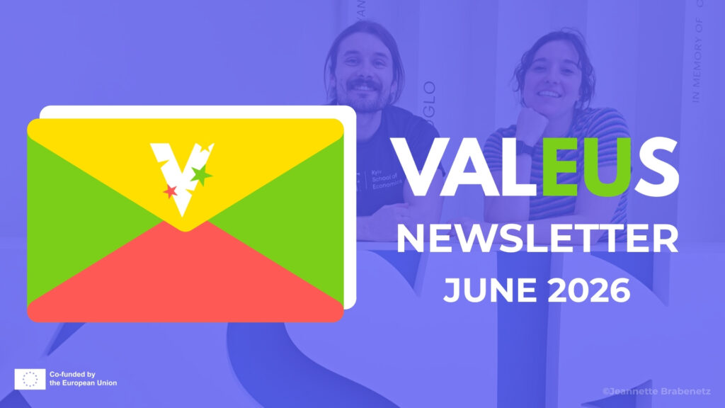 Civil Society Debate, Summer Content, and Global Disinformation Conference: ValEUs Newsletter – June 2026
